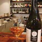 スペイン料理と自然派ワイン LUZ - 