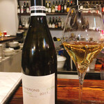 スペイン料理と自然派ワイン LUZ - 