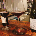 スペイン料理と自然派ワイン LUZ - 