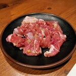 大衆焼肉ホルモン 溝の口 ひゃくてん - 