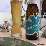 オテル・ド・ヨシノ - HEIWA CRAFT WHITE ALE