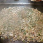 Hamasaku Monja Kaikan - 