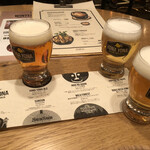 YONA YONA BEER WORKS - 