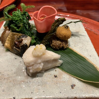 草喰 なかひがし - 