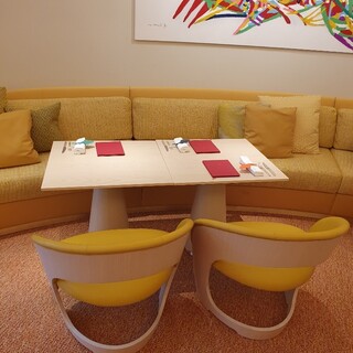 ル カフェ ヴィー_2