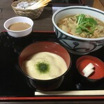 麺屋 忠兵衛 煮ぼうとう店 - 