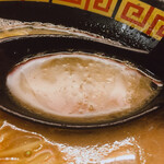 Ichiran - 濃い味の美味しいラーメン