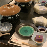 遊食三昧 花やしき ユウショクザンマイハナヤシキ 山本 懐石 会席料理 食べログ