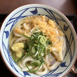 丸亀製麺 - 