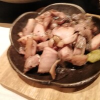 水たき料亭 博多華味鳥 ヒルトンプラザウエスト店 - 