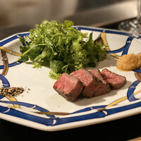 銀座うかい亭 - 