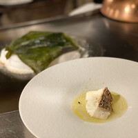 銀座うかい亭 - 