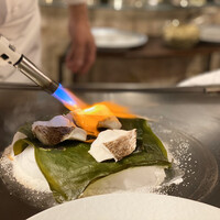 銀座うかい亭 - 