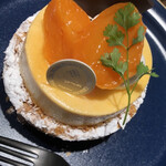 りんごの木 - 料理写真: