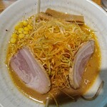 旭川らーめん かじべえ - 