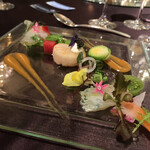 東京ステーションホテル - 