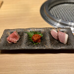 東京焼肉平城苑 - 