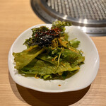 東京焼肉平城苑 - 