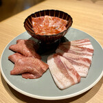 東京焼肉平城苑 - 