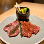 東京焼肉平城苑 - 