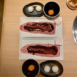 東京焼肉平城苑 - 