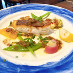 トラットリアビコローレヨコハマ - 