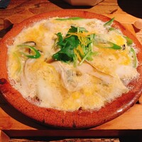 蕎麦懐石 無庵 - 