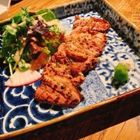 蕎麦懐石 無庵 - 