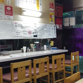 名代らーめん 六天閣_2