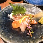 お酒と和彩 いづる - 