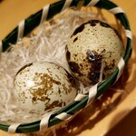 南青山 七鳥目 - 