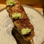 南青山 七鳥目 - 