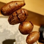 南青山 七鳥目 - 