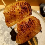 南青山 七鳥目 - 