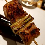 南青山 七鳥目 - 