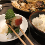 GOSHO - 