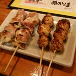 Yakitori Torigoya - 