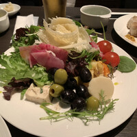オールデイダイニング リモネ(リーガロイヤルホテル大阪) - 