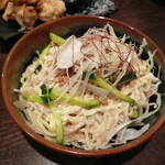 Mitsuboshimato - ラーメンサラダ