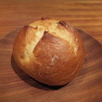 カモシヤ クスモト - 日本酒に合う　特製パン