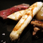 SIO syuji hijikuro - 