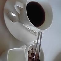 リリアーヌ - 苦味と酸味のバランスの良いコーヒー