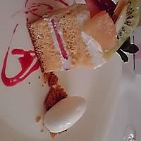 リリアーヌ - シェフ手作りケーキ