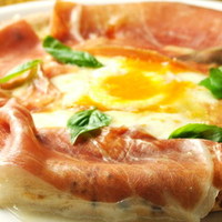 ■平日ランチ■ちょっぴりリッチに　ピッツァ　サラダ付き