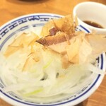 熱々肉汁餃子 あじくら - 