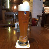 ZUM BITBURGER - ドリンク写真:とりあえずヴァイツェン。