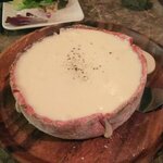 新宿 個室 肉&チーズ Meat&Cheese Ark - 