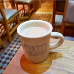 プリティシングス - 