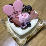 新宿高野 神戸そごう店