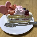 新宿高野 神戸そごう店